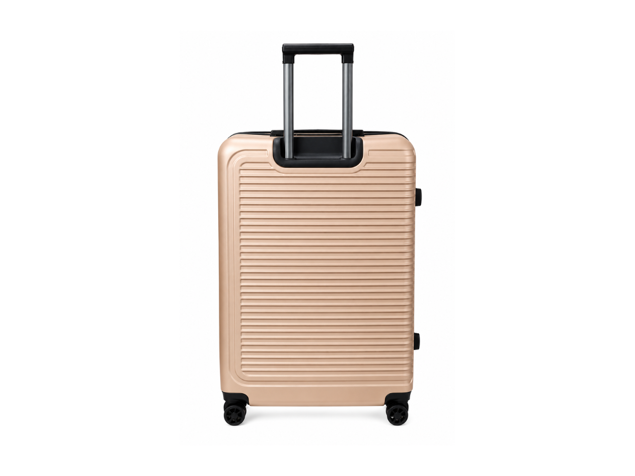 Striped Large Luggage | 28 INCH