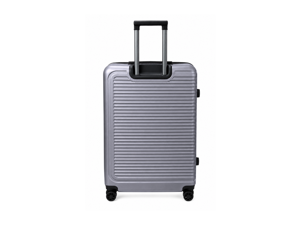 Striped Large Luggage | 28 INCH