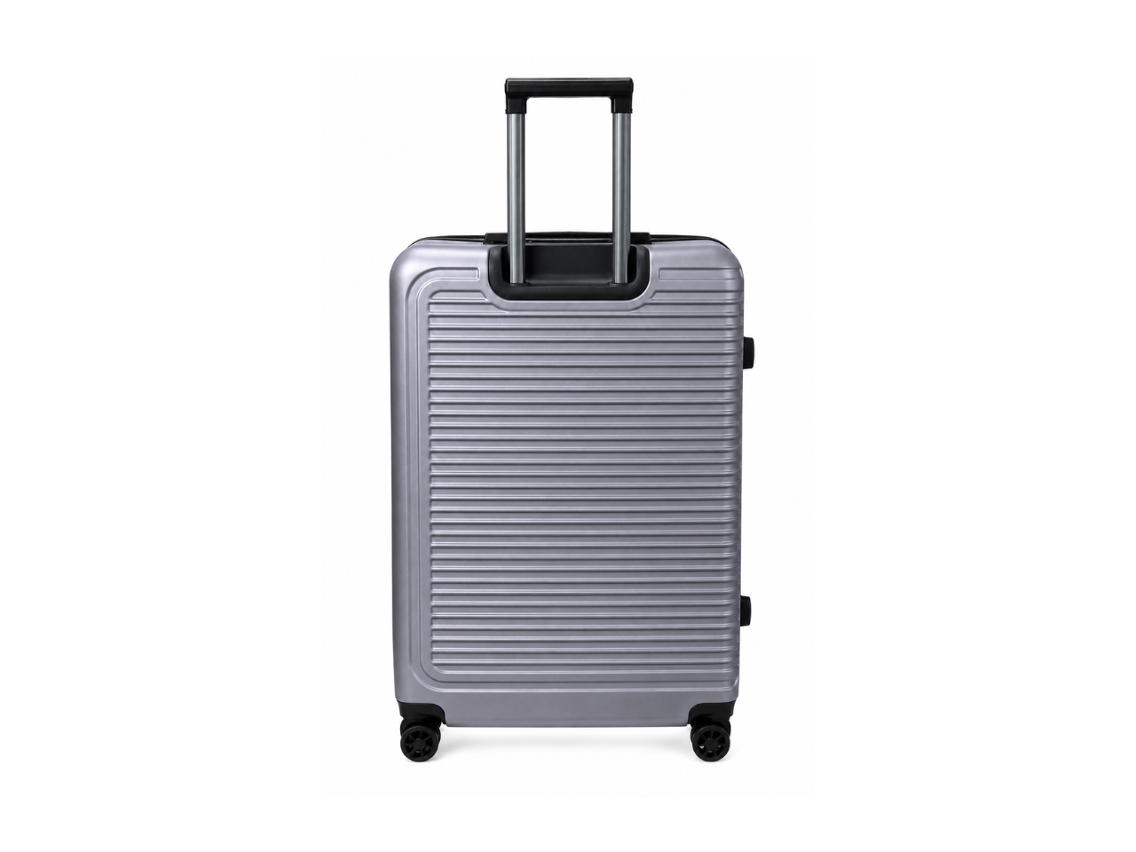 Striped Large Luggage | 28 INCH