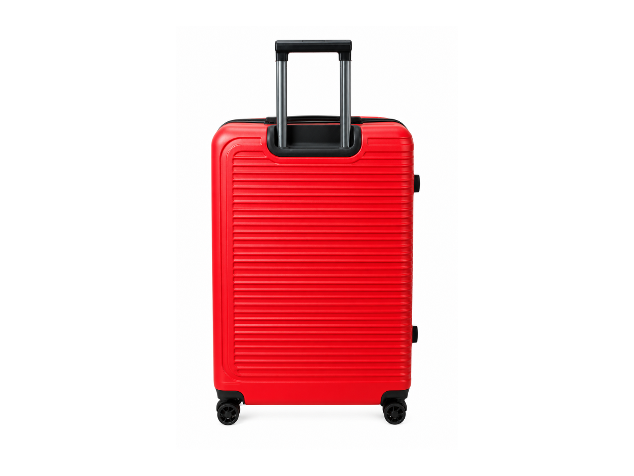 Striped Large Luggage | 28 INCH