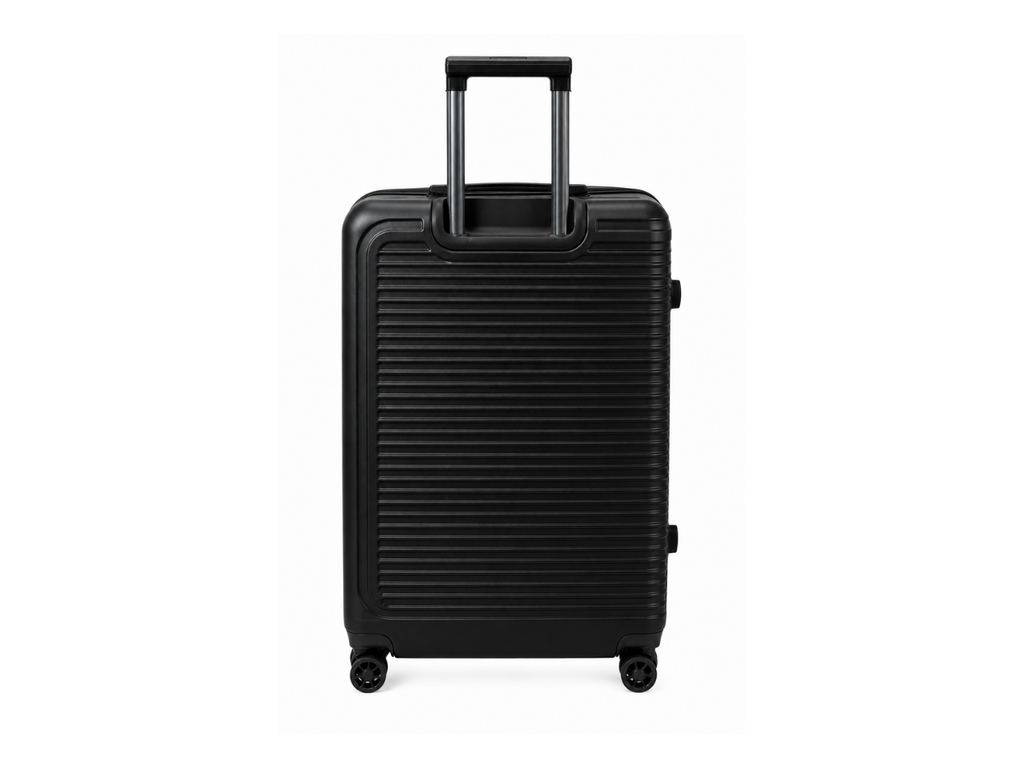 Striped Large Luggage | 28 INCH