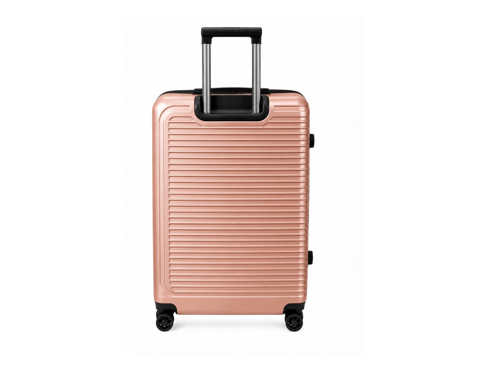 Striped Large Luggage | 28 INCH