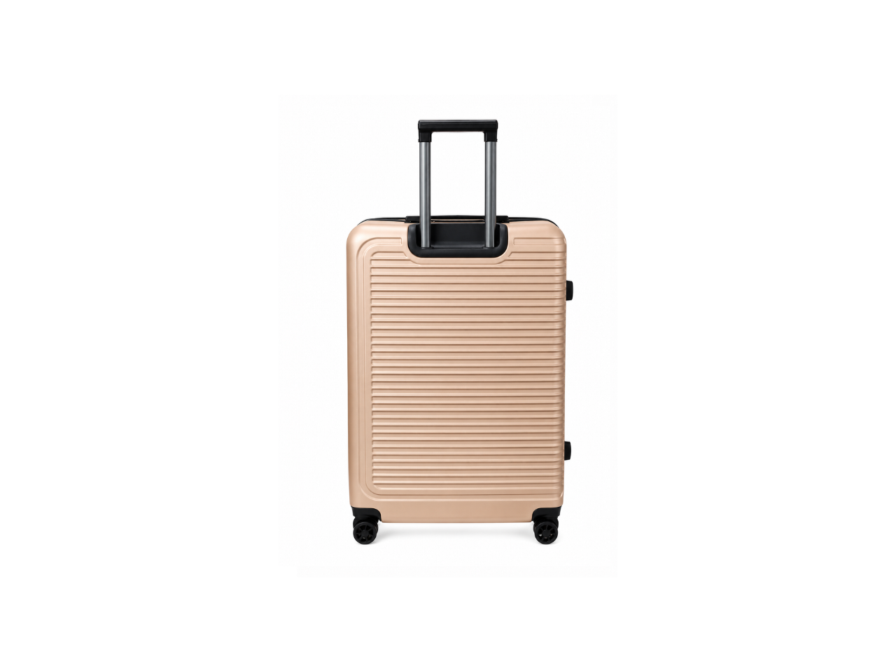 Striped Small Luggage | 20 INCH