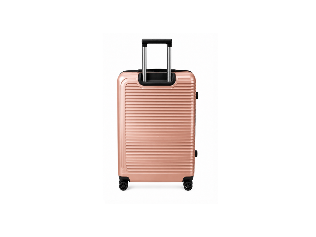 Striped Small Luggage | 20 INCH