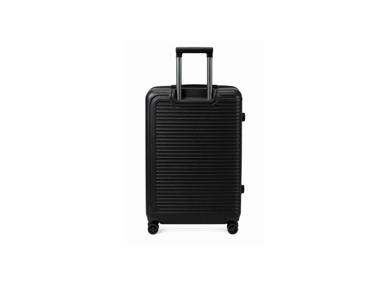 Striped Small Luggage | 20 INCH