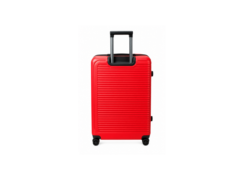 Striped Small Luggage | 20 INCH