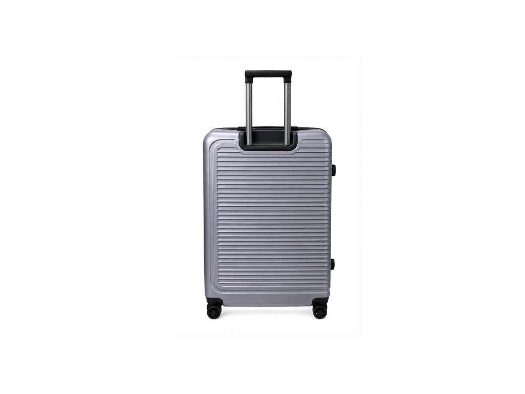 Striped Small Luggage | 20 INCH