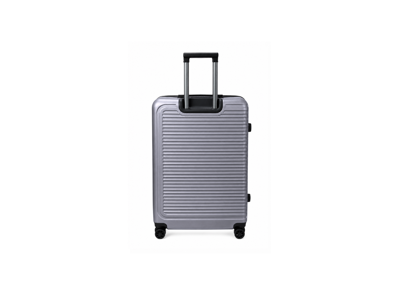 Striped Small Luggage | 20 INCH