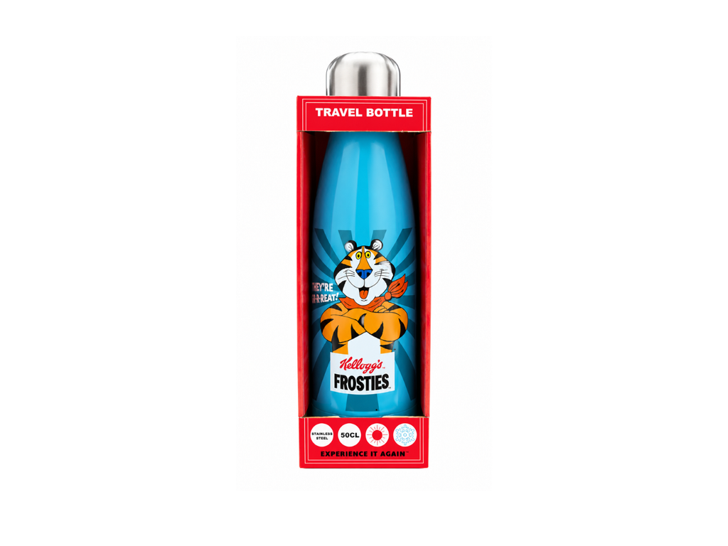 Kellogg's Travel Bottle | 500 ML