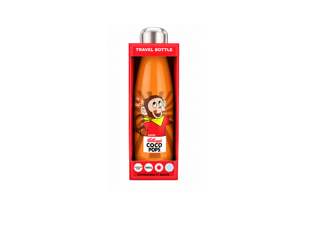 Kellogg's Travel Bottle | 500 ML