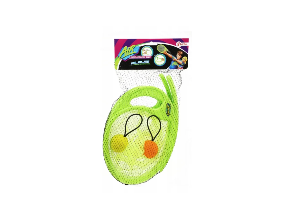 Catch the Ball Game Set