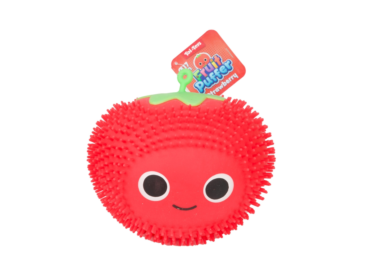 Pufferz Fruit Puff Ball | 17.5CM