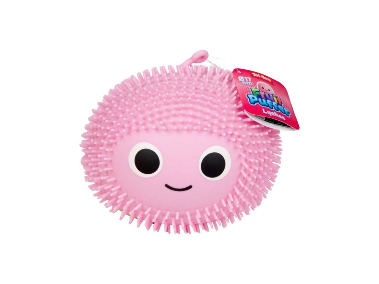 Pufferz Fruit Puff Ball | 17.5CM