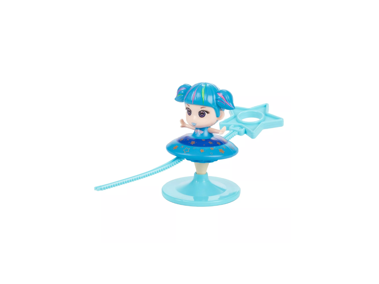 Toi-Toys | Twisty Spinning Girl