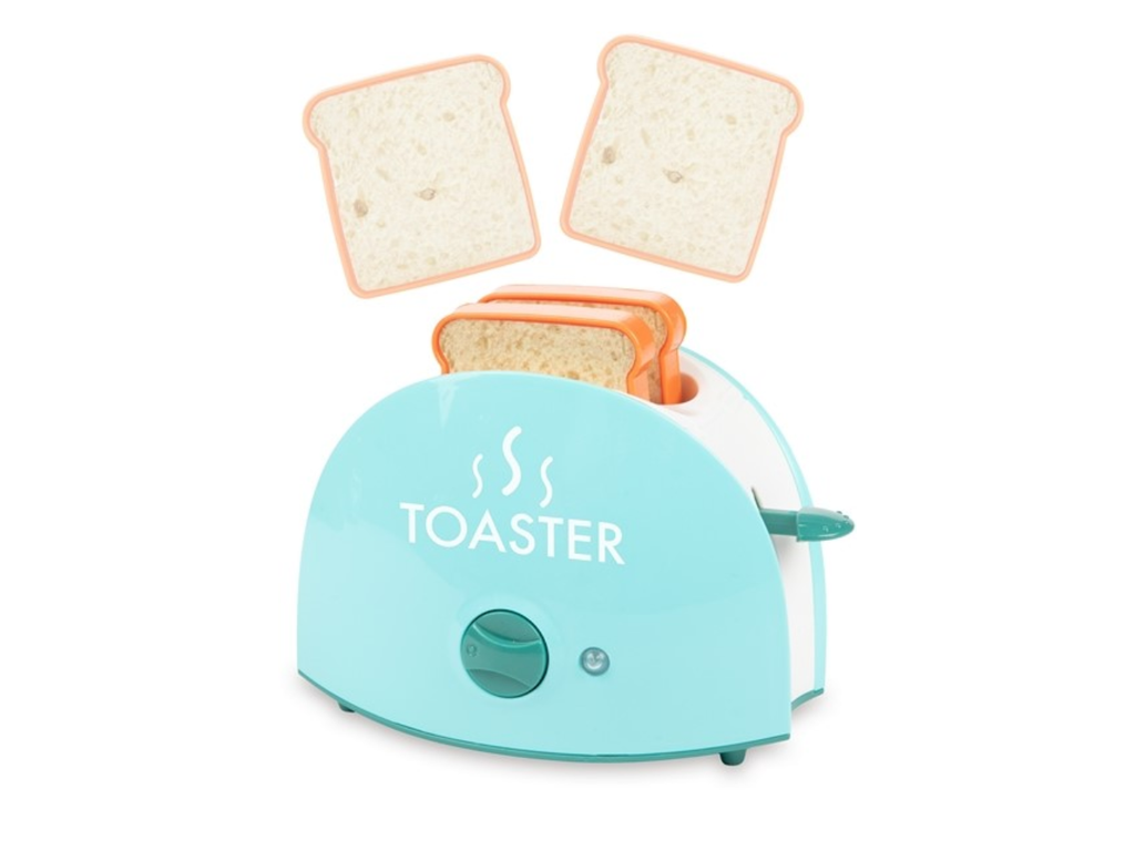 Toi-Toys | Kitchen Appliances Play Sets