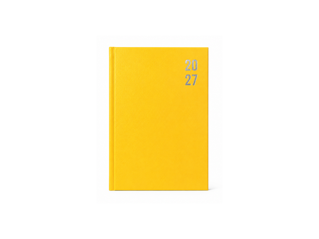 A4 Diary Hardback WDTP | 2027