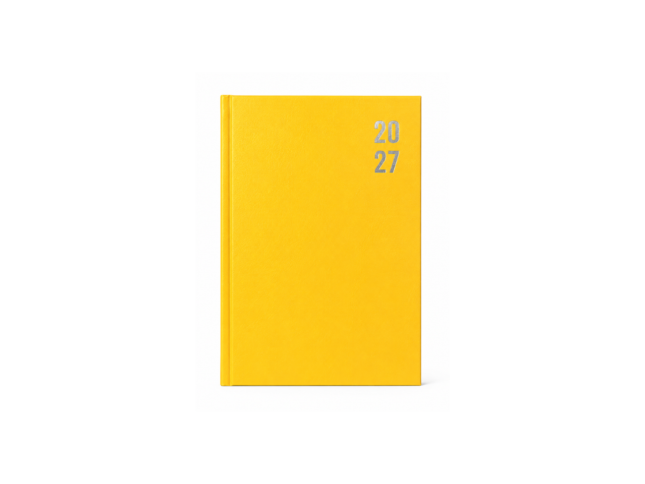 A4 Diary Hardback WDTP | 2027
