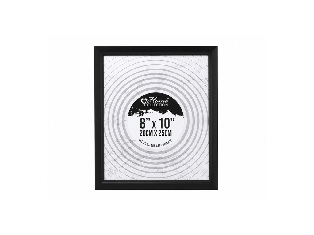 Cambridge Frame | Black