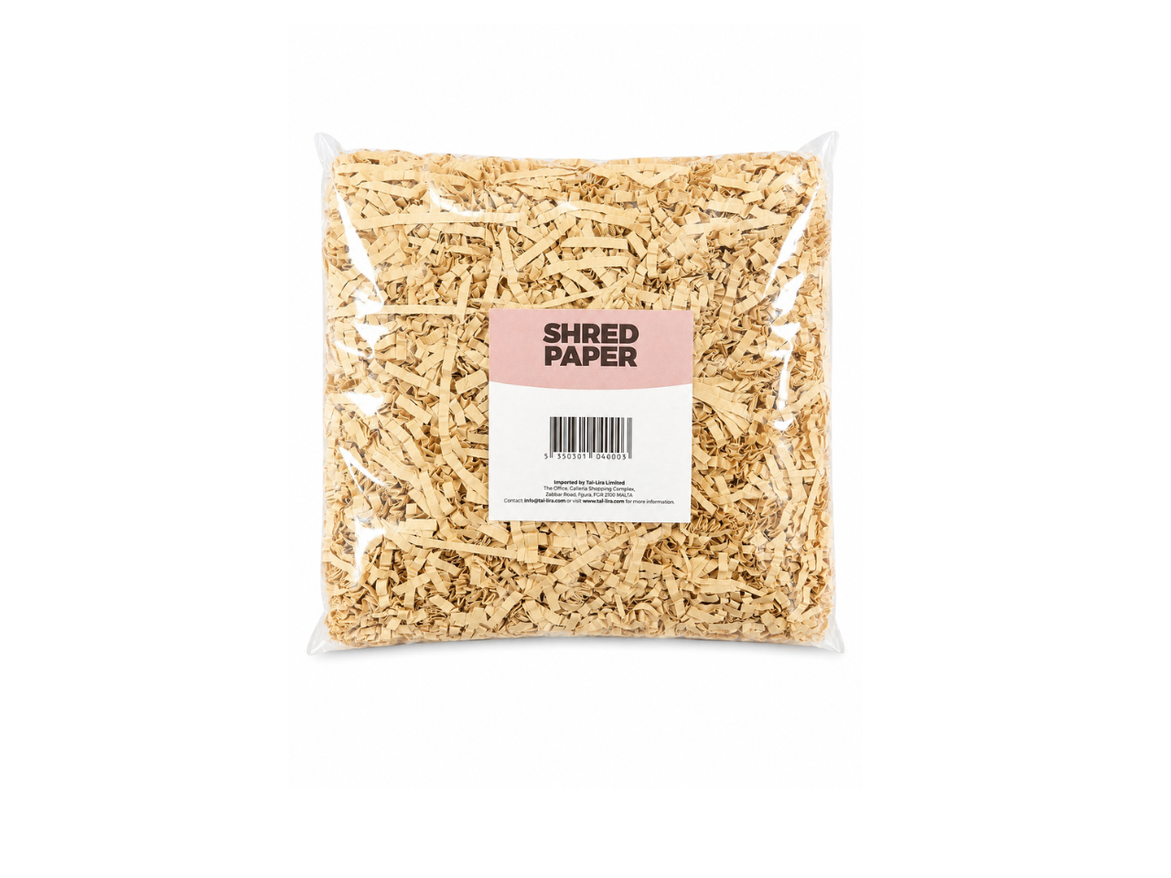 Shred Paper | 150G