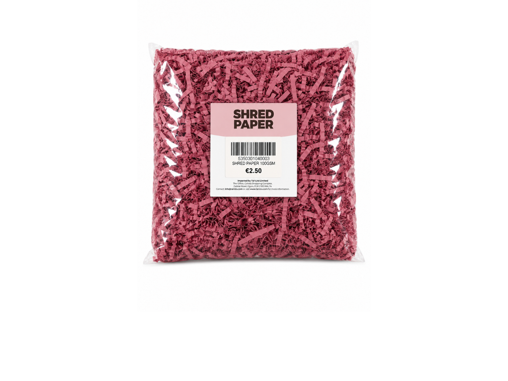 Shred Paper | 150G