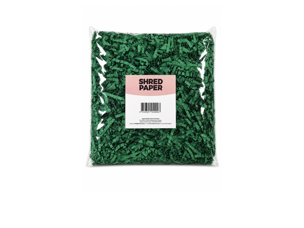 Shred Paper | 150G
