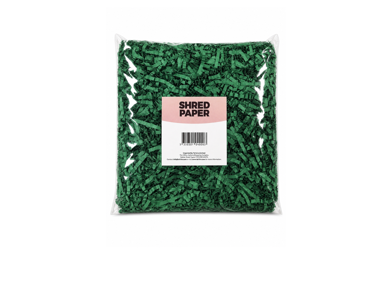 Shred Paper | 150G