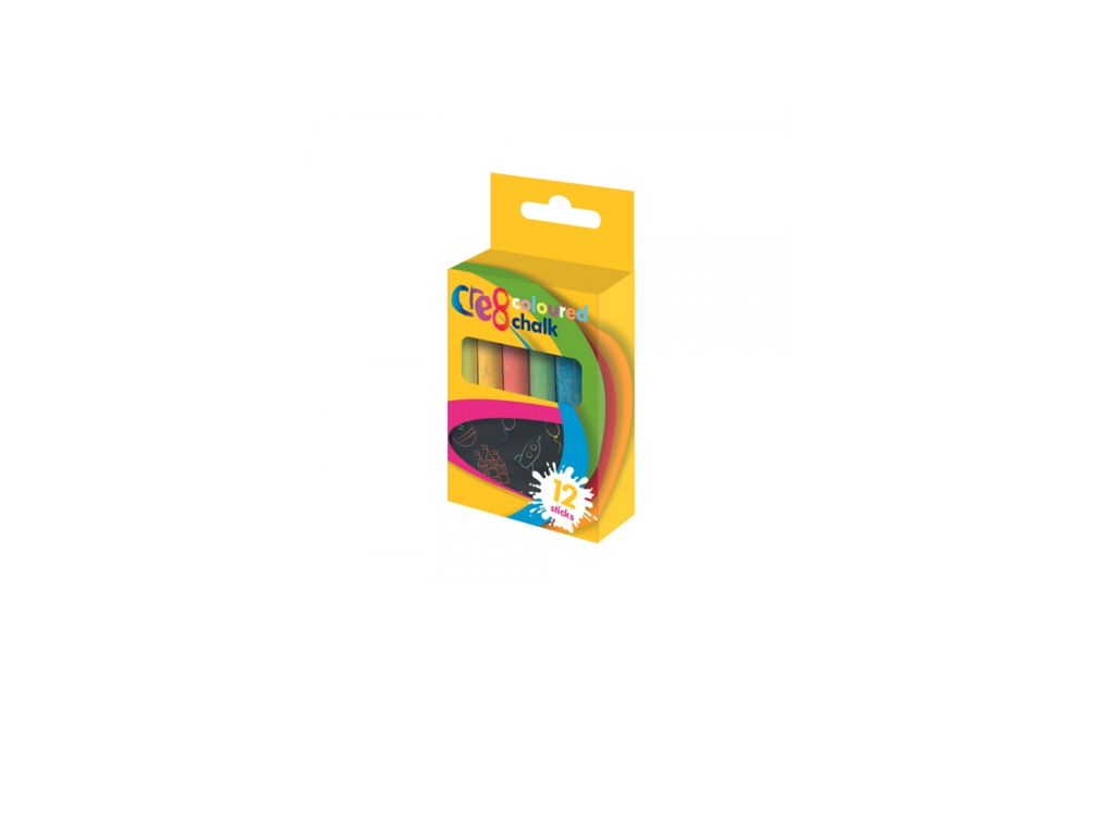 Chalk | Pack of 12