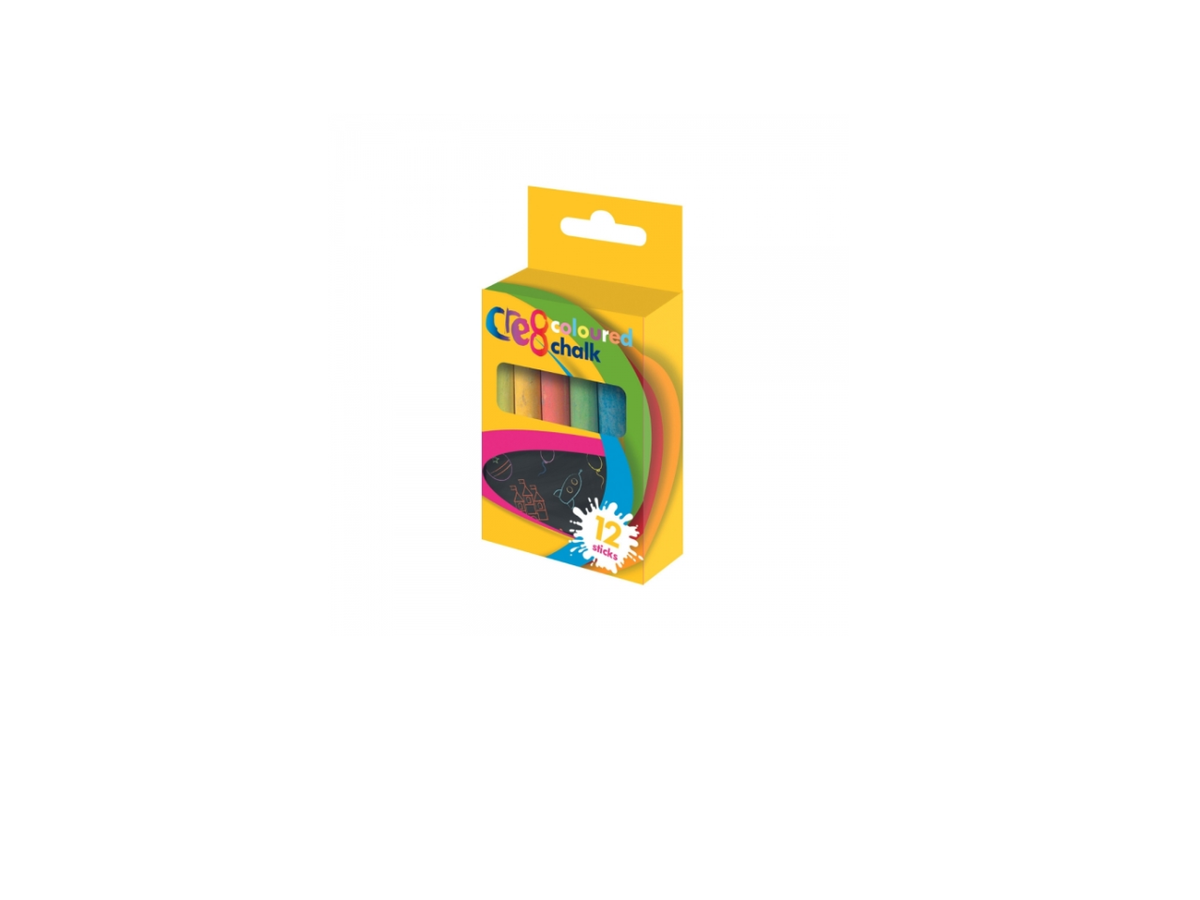 Chalk | Pack of 12