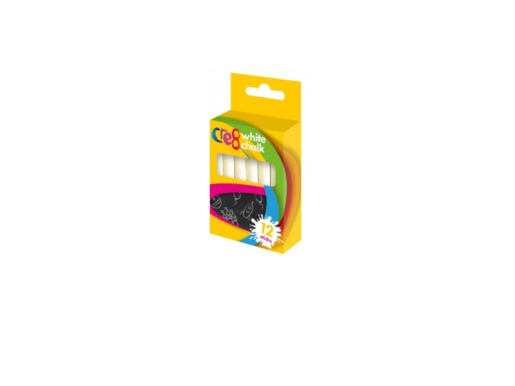 Chalk | Pack of 12