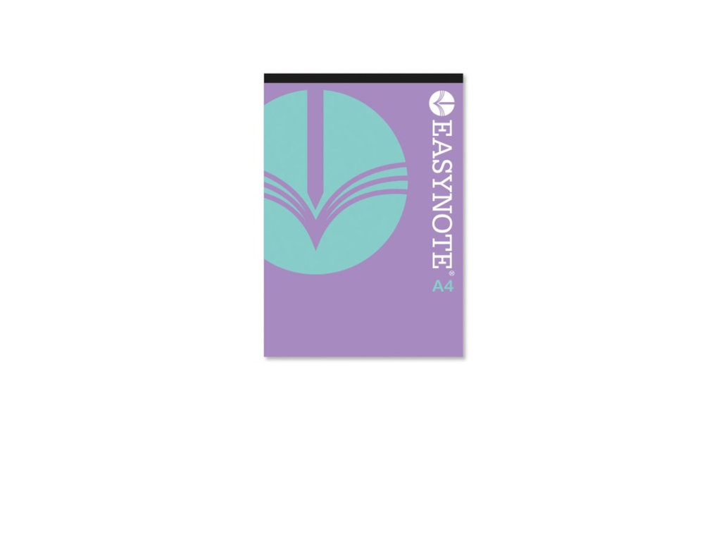 A4 Refill Pad   | 140 Page