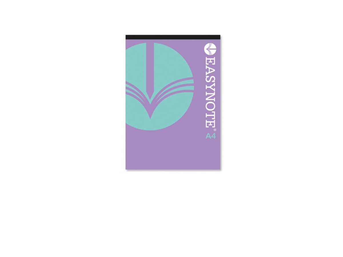 A4 Refill Pad   | 140 Page
