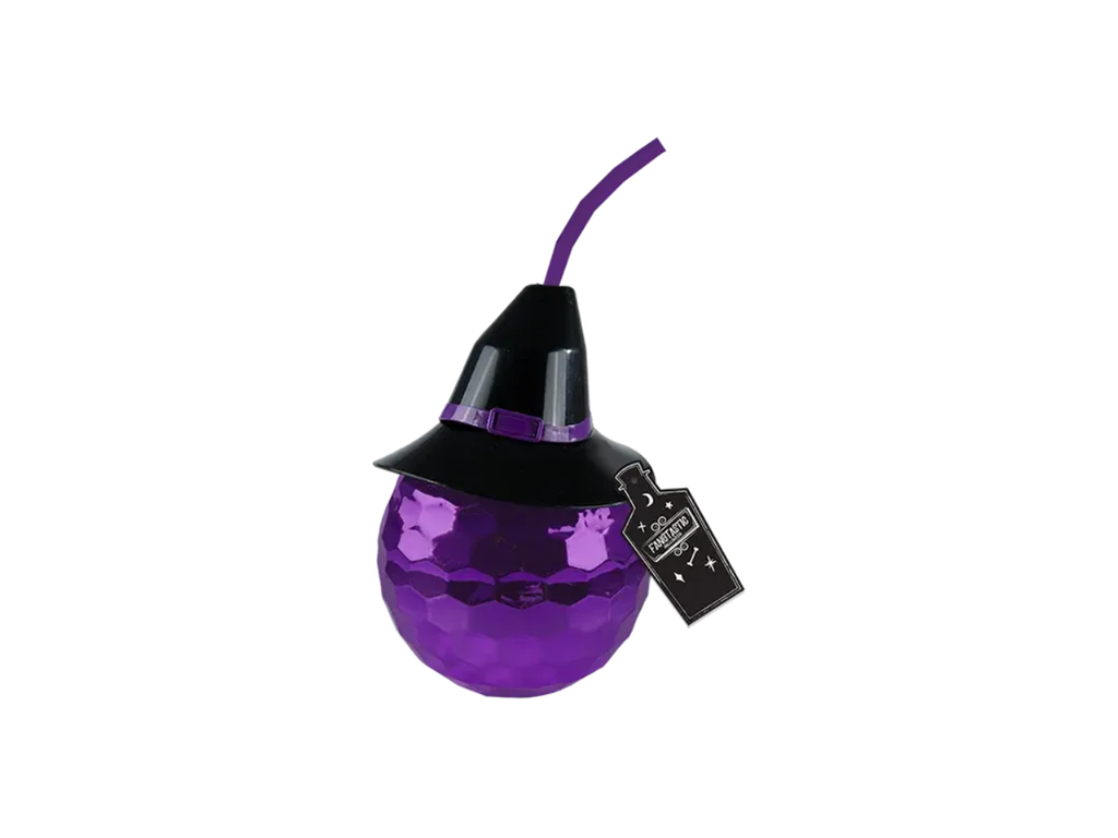 Disco Witch Cup | 600ML
