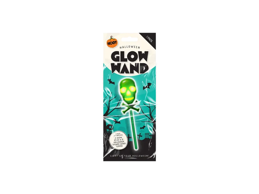 Halloween Glow Wand