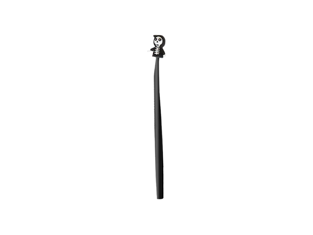 Halloween Bendy Pen