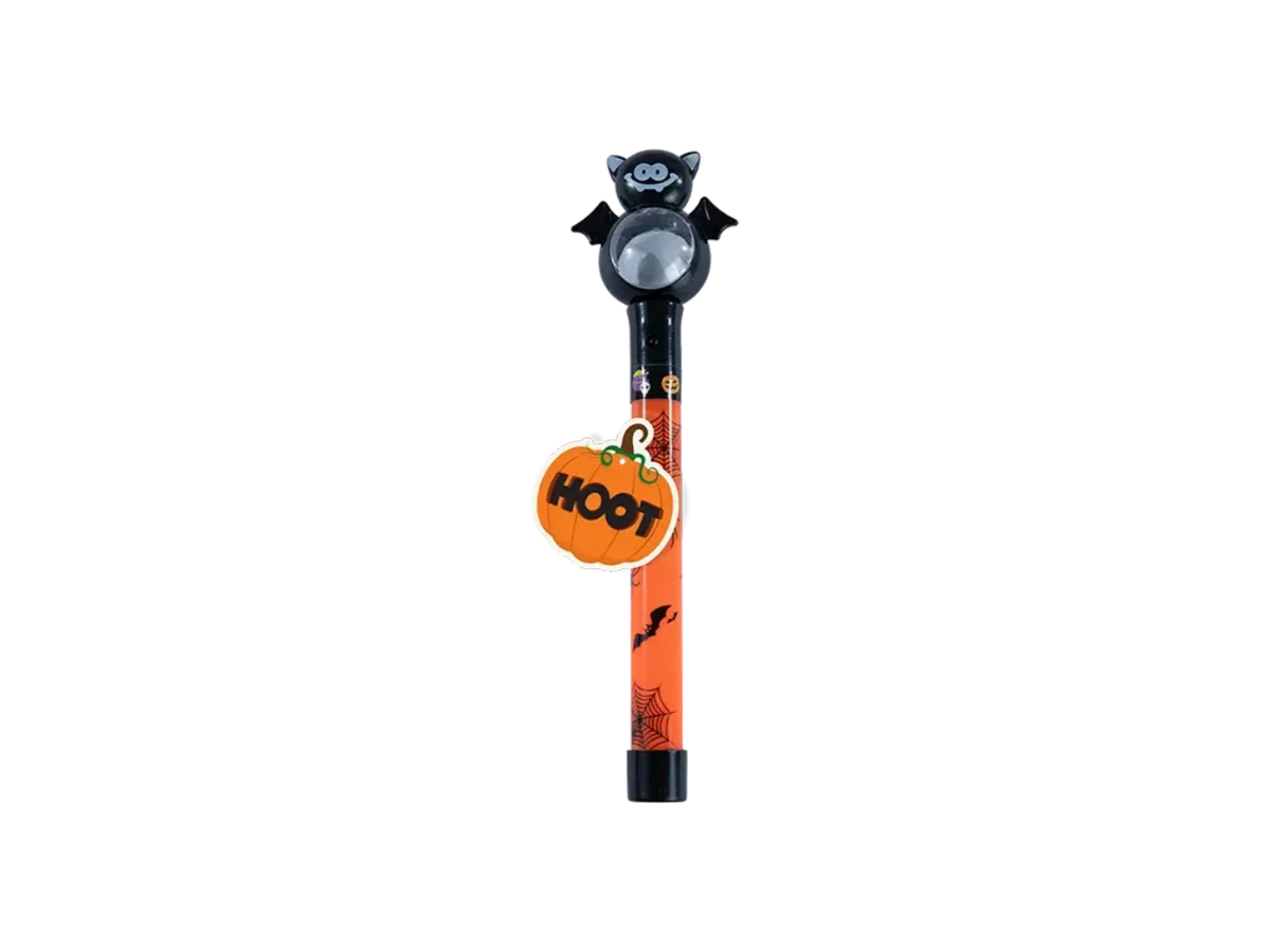Halloween Light Up Shaking Wand