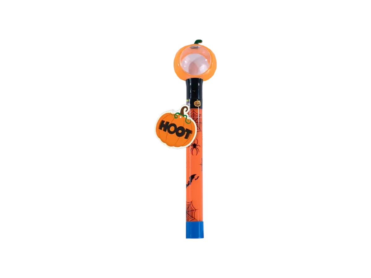 Halloween Light Up Shaking Wand