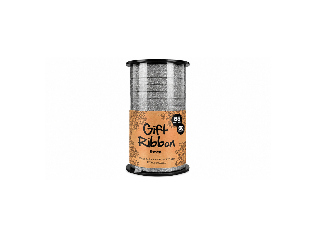 Gift Glitter Ribbon| 55M