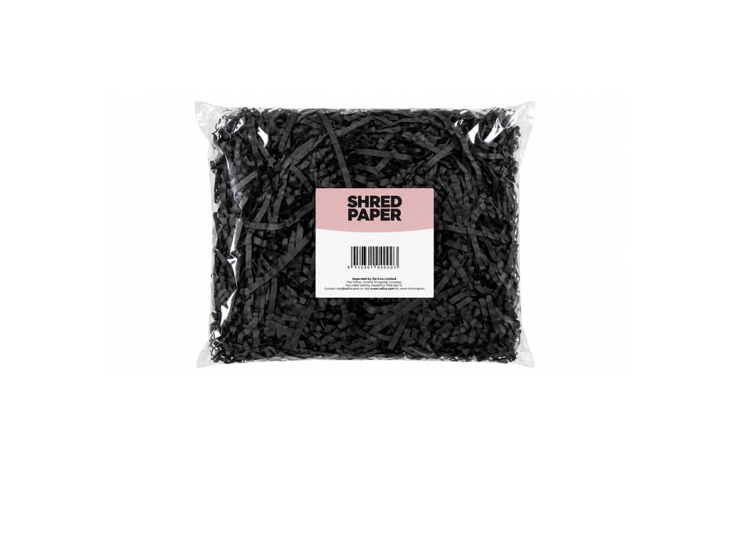 Shred Paper | 150G