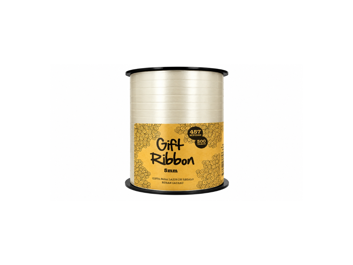 Gift  Ribbon| 5MM
