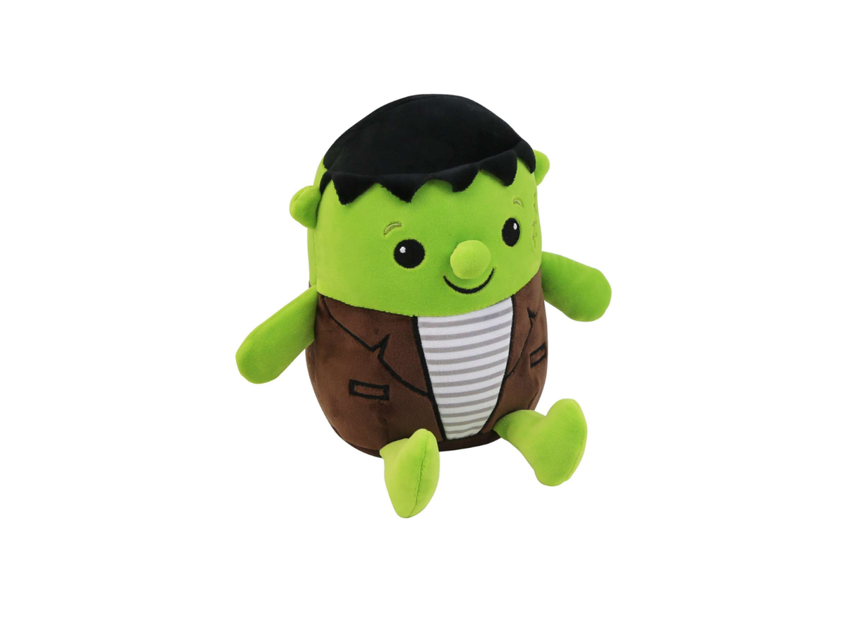 Halloween Plush Toy 18CM