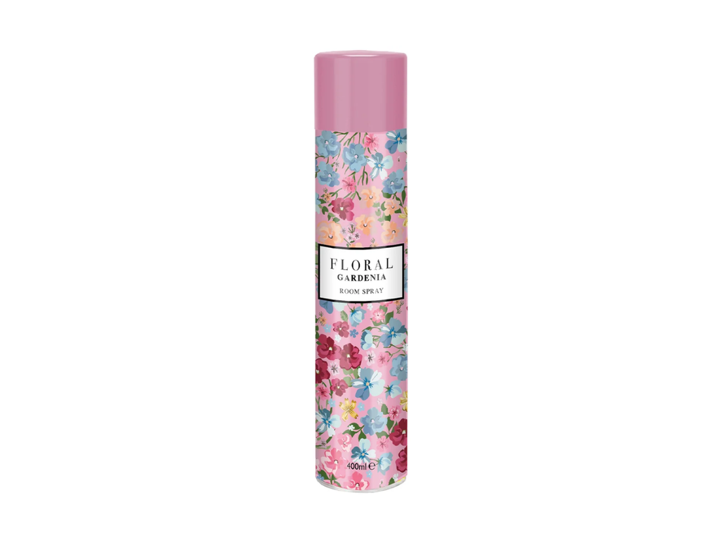 Floral | Room Spray