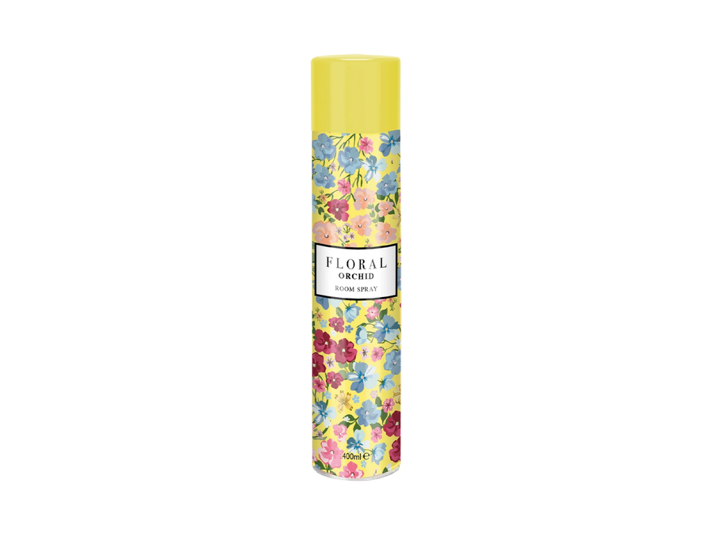 Floral | Room Spray