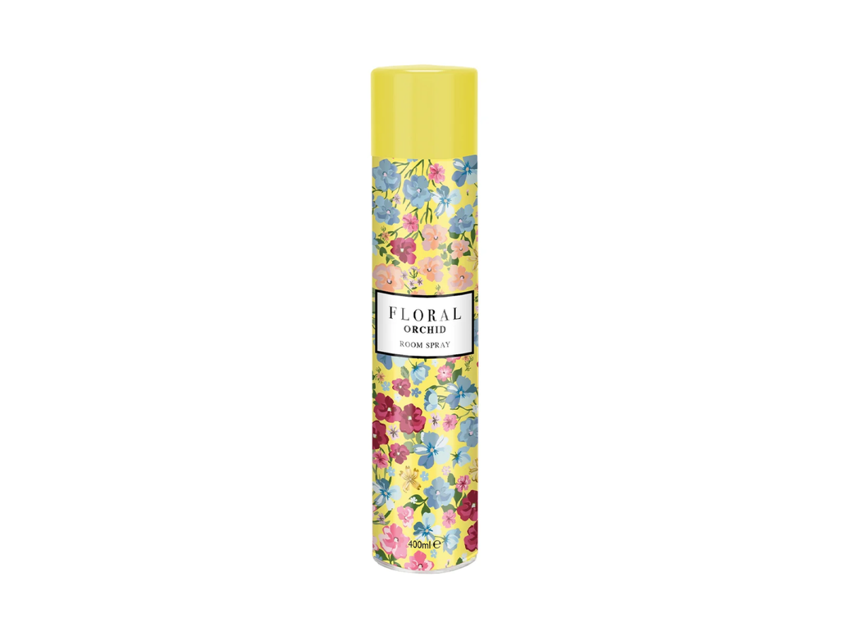 Floral | Room Spray