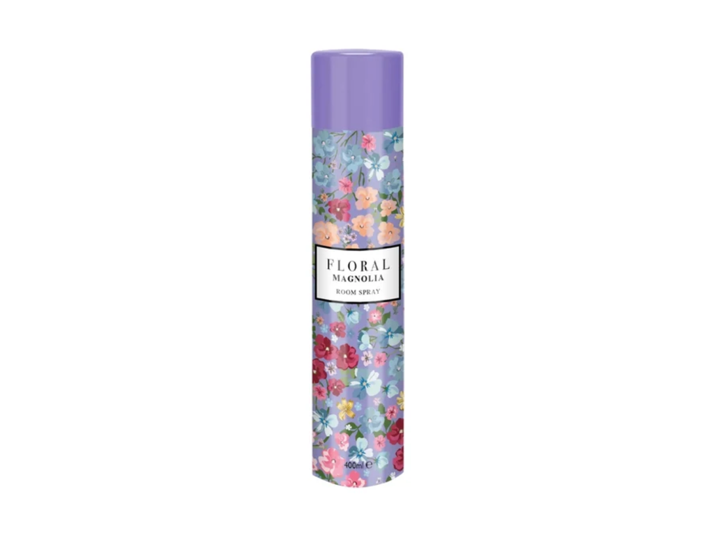 Floral | Room Spray