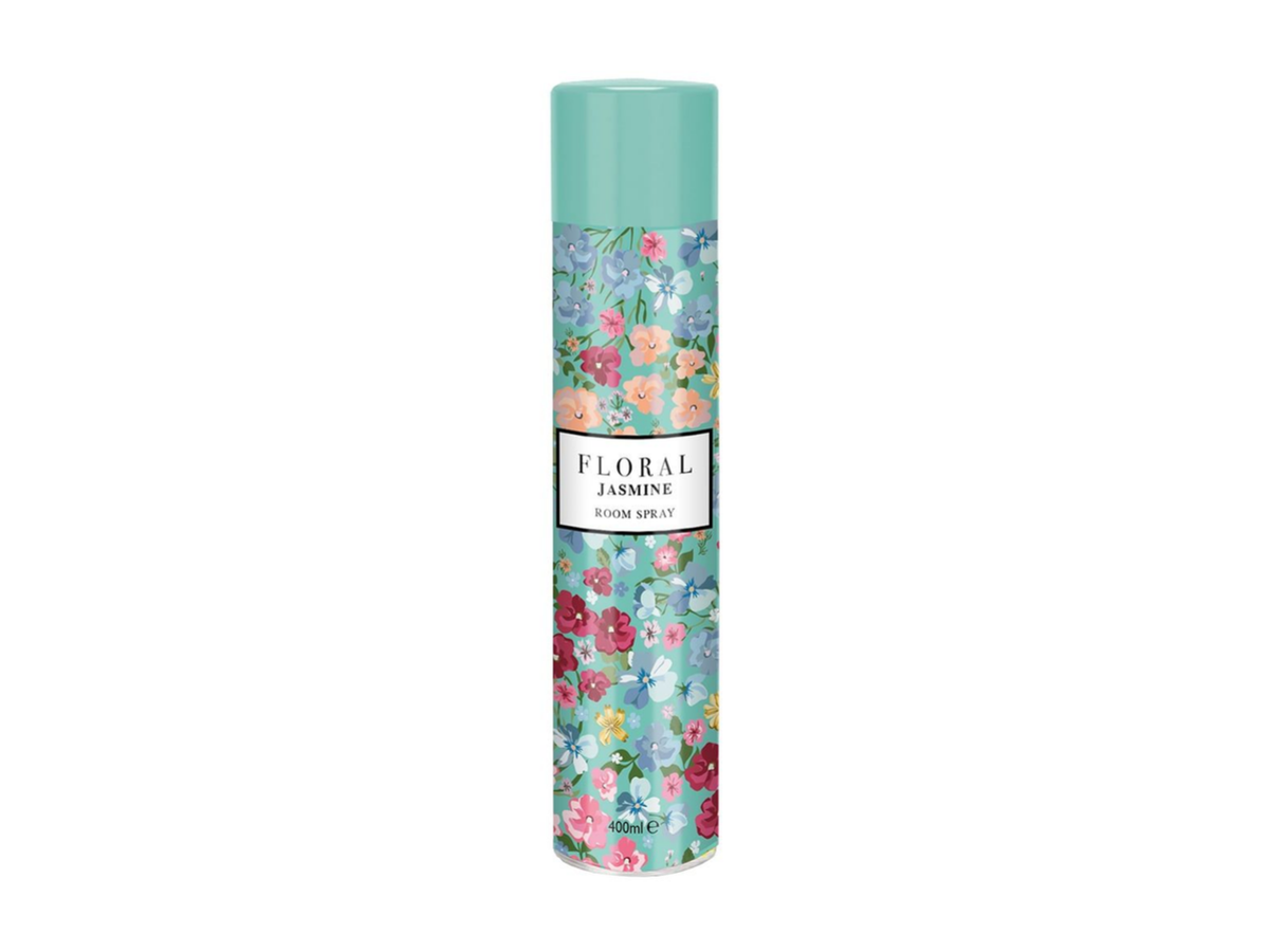 Floral | Room Spray