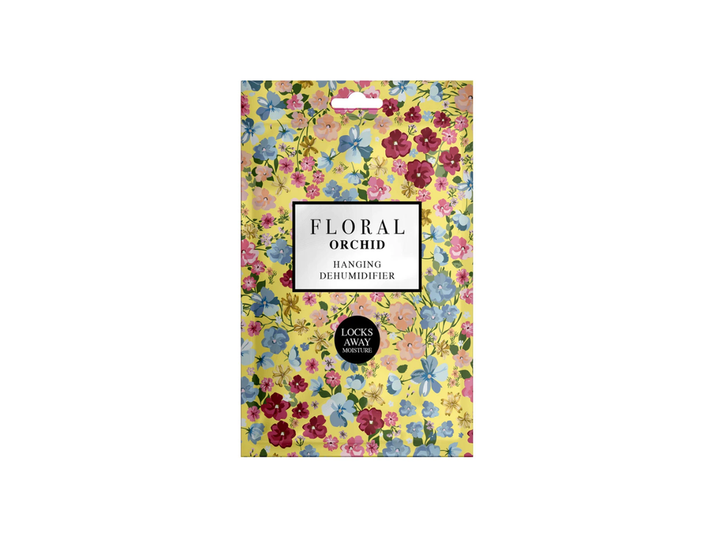 Floral | Hanging Dehumidifier