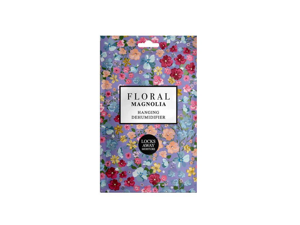 Floral | Hanging Dehumidifier