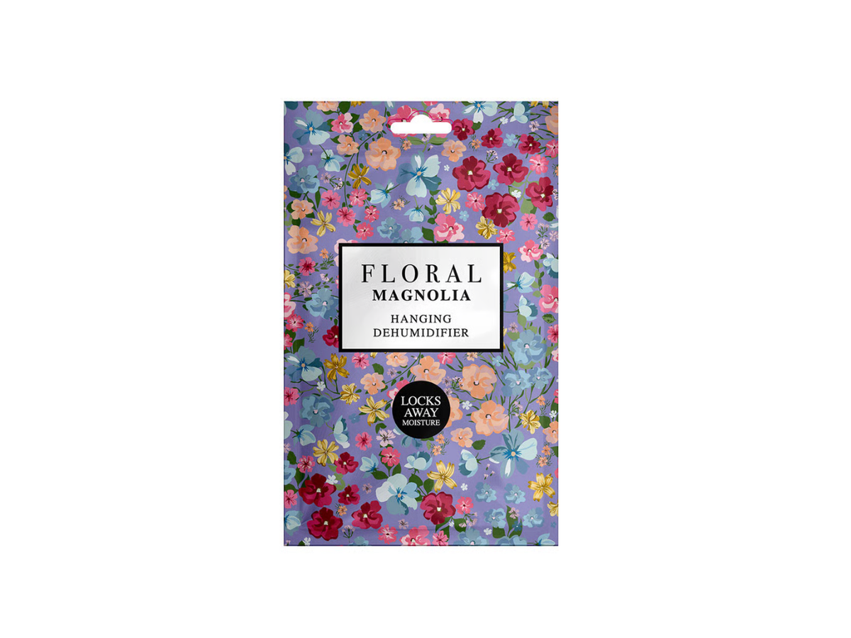 Floral | Hanging Dehumidifier