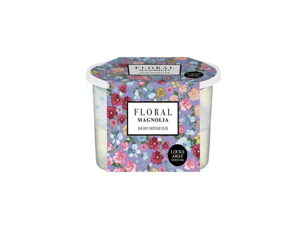 Floral | Dehumidifier Box