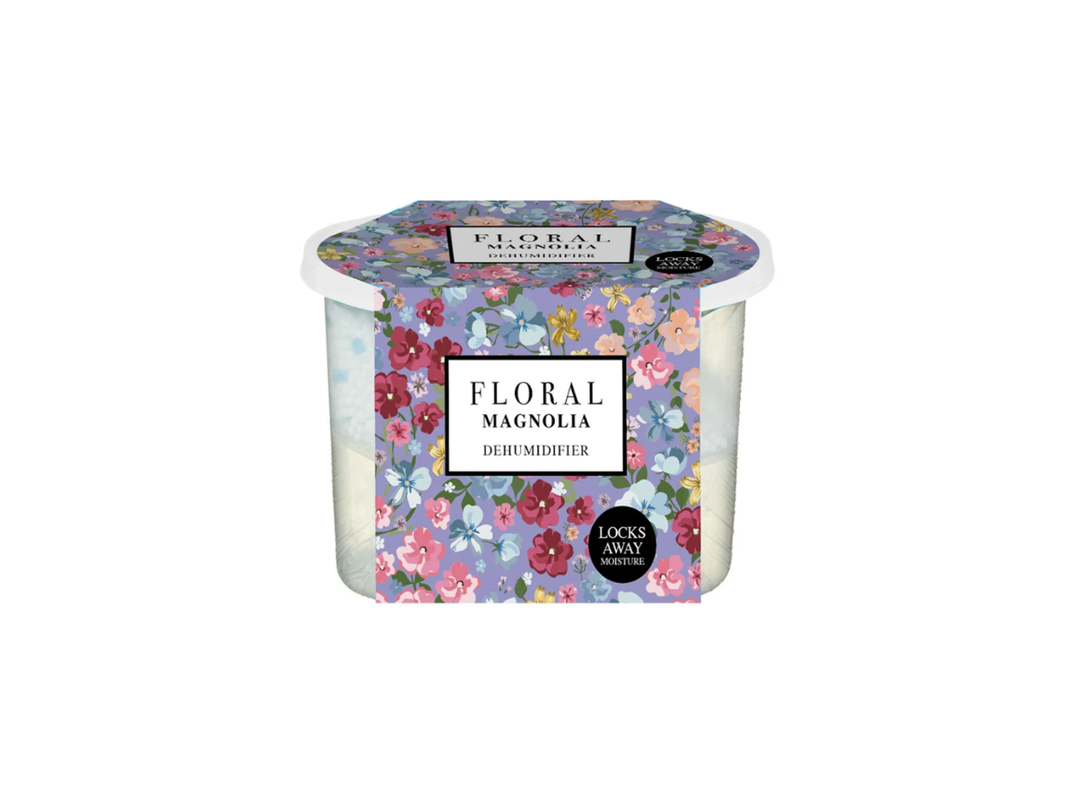 Floral | Dehumidifier Box